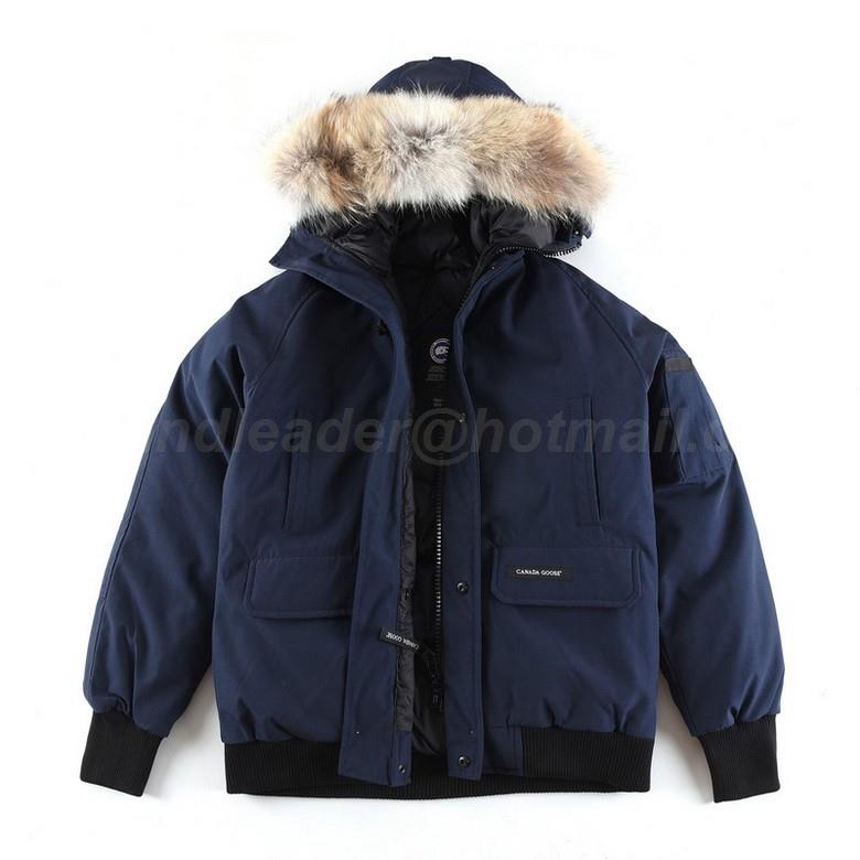 Canada Goose Men's Outwear 56